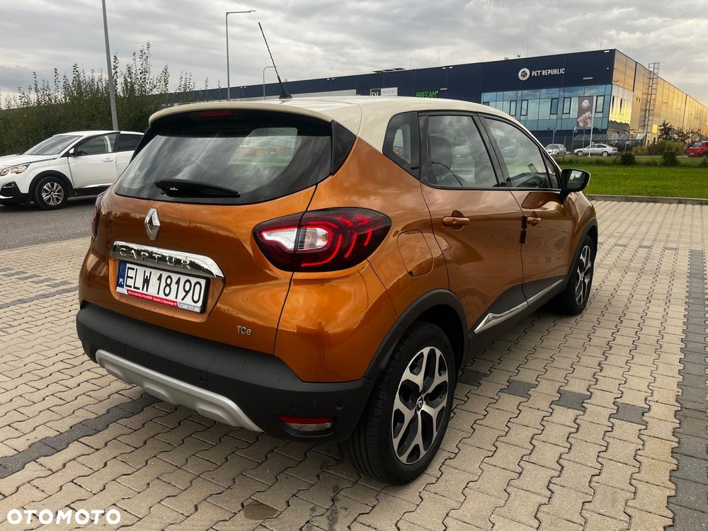 Renault Captur - 7