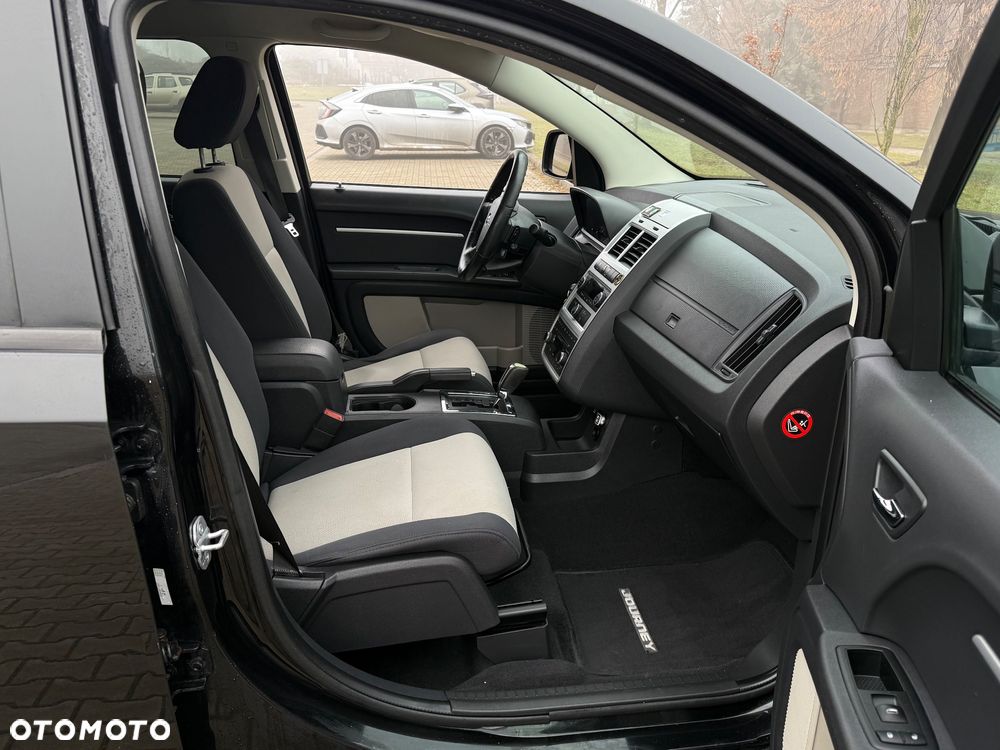 Dodge Journey - 29