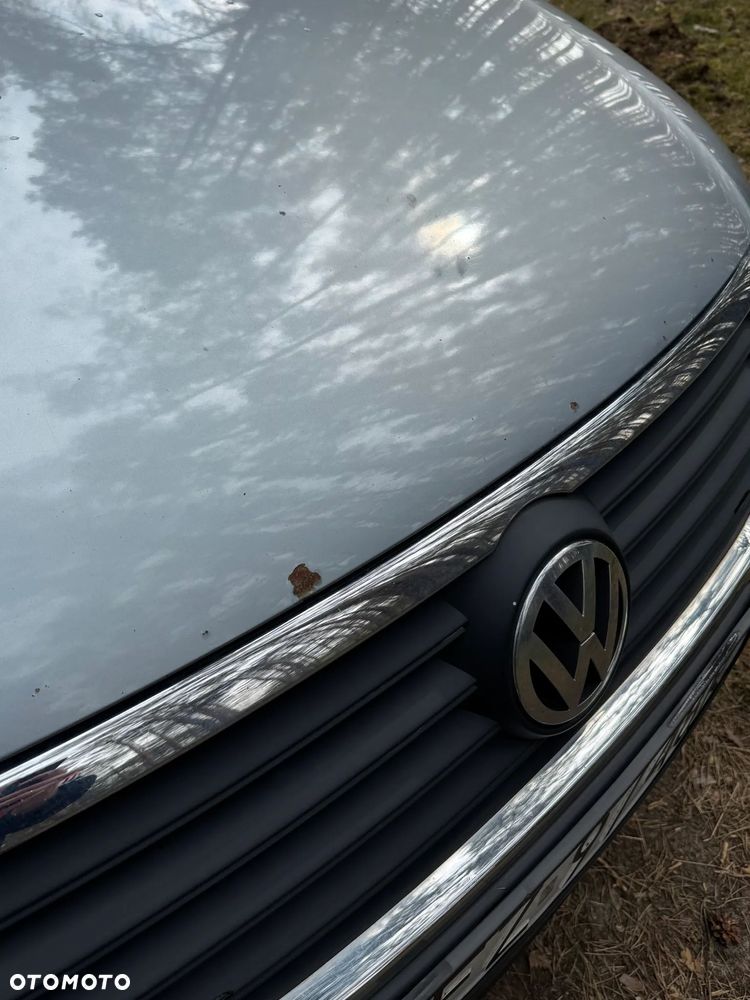 Volkswagen Passat 1.6 FSI Automatik Comfortline - 21