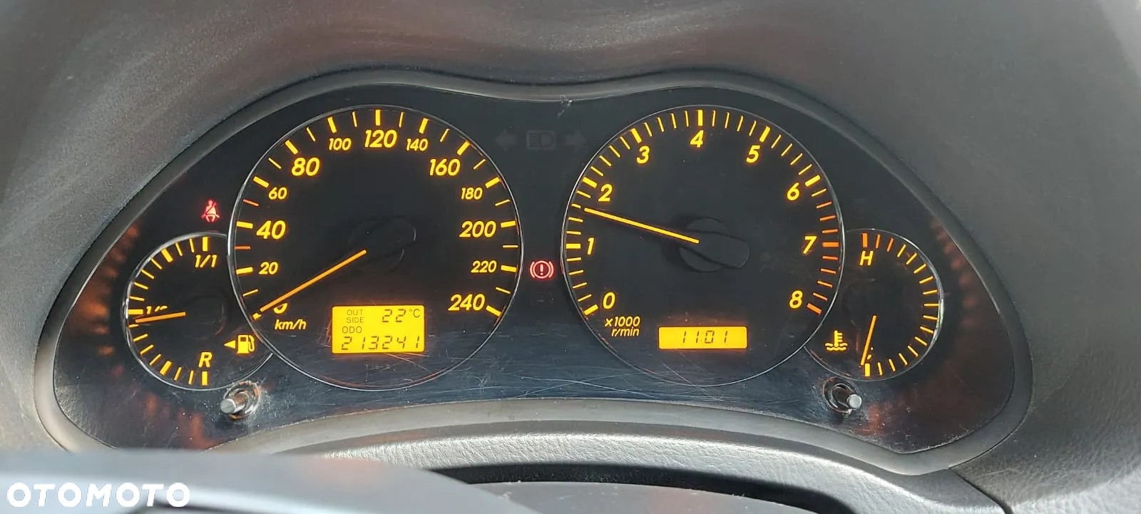 Toyota Avensis 1.8 VVT-i Sol - 6