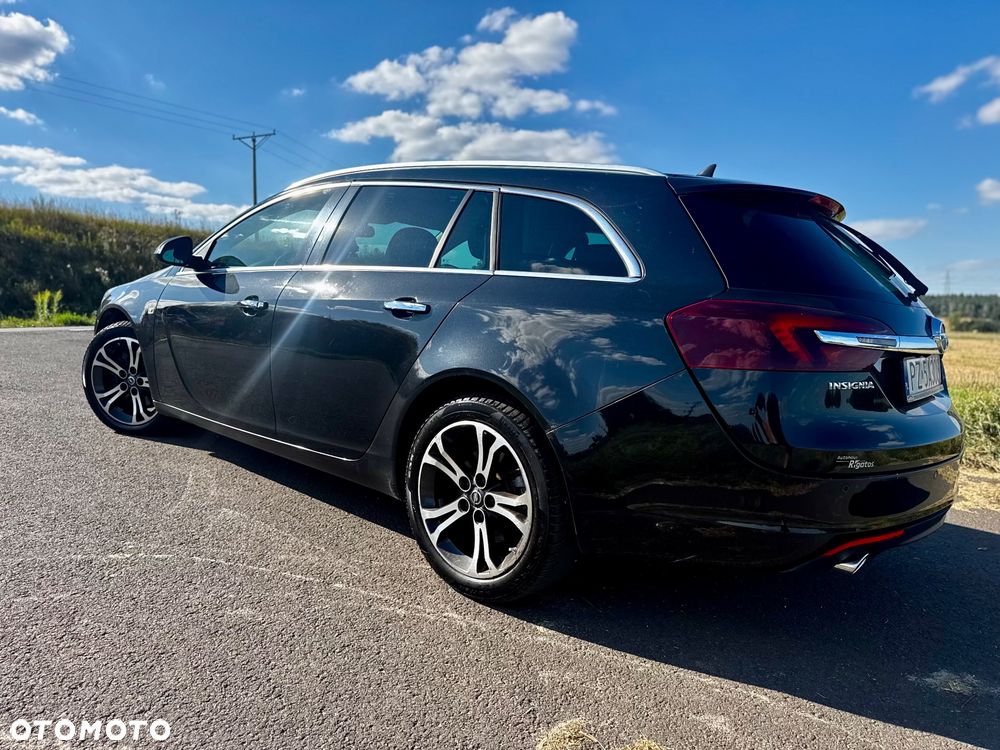 Opel Insignia - 6