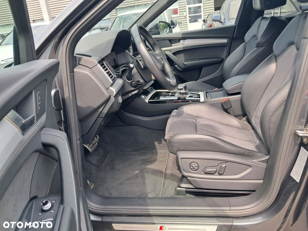 Audi Q5 - 14