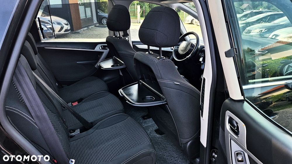 Citroën C4 Picasso 1.6 VTi Vitamin - 33