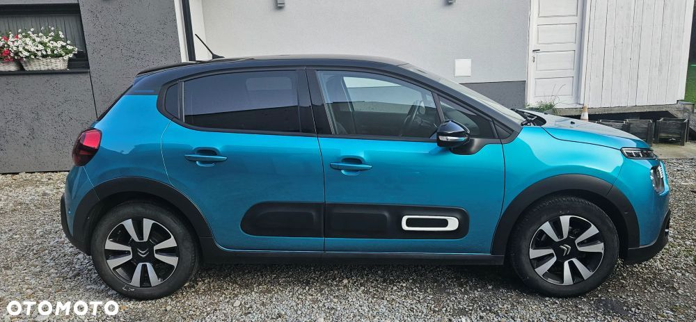 Citroën C3 - 2