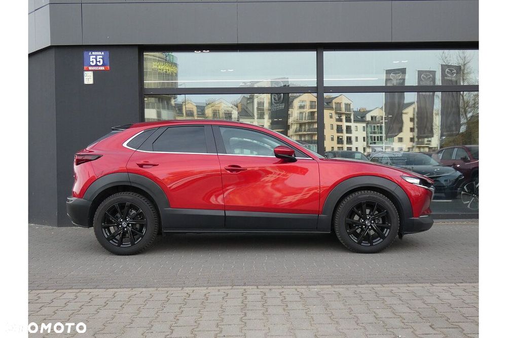 Mazda CX-30 - 2