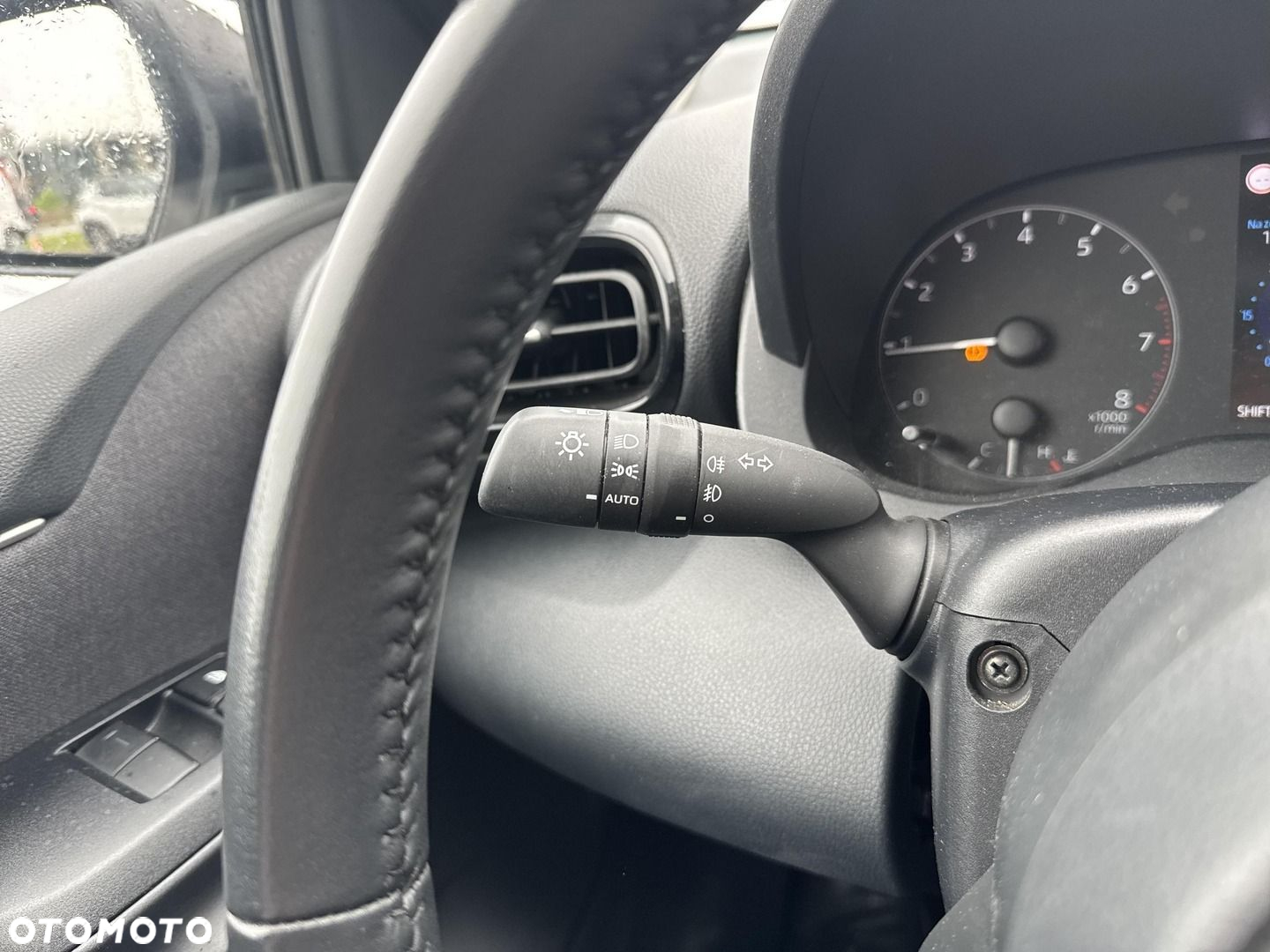 Toyota Yaris 1.0 Comfort - 15