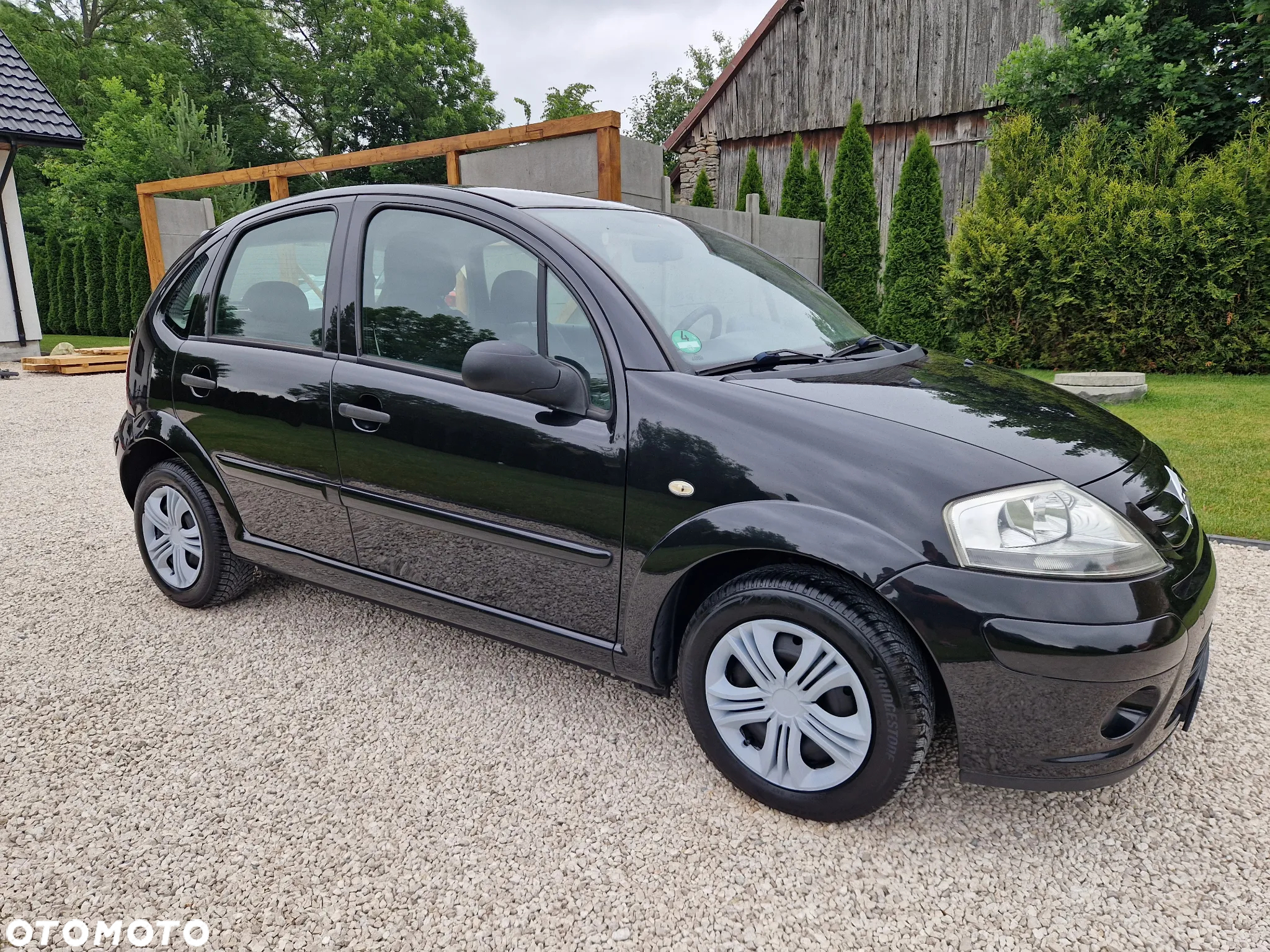 Citroën C3 1.1 Confort - 14