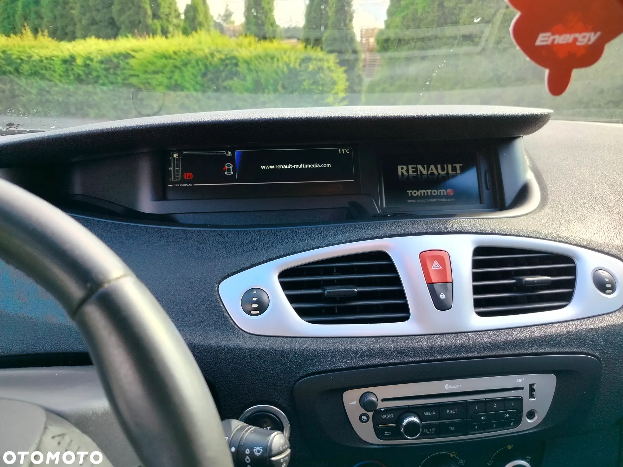 Renault Scenic - 18