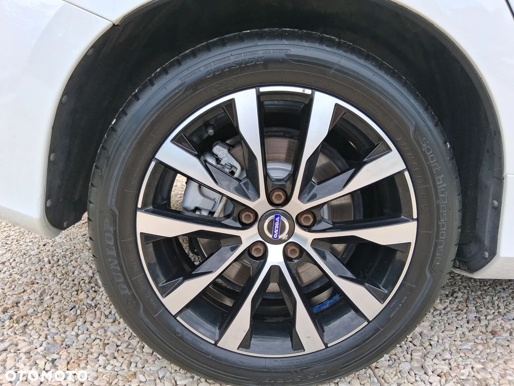 Volvo V60 - 21