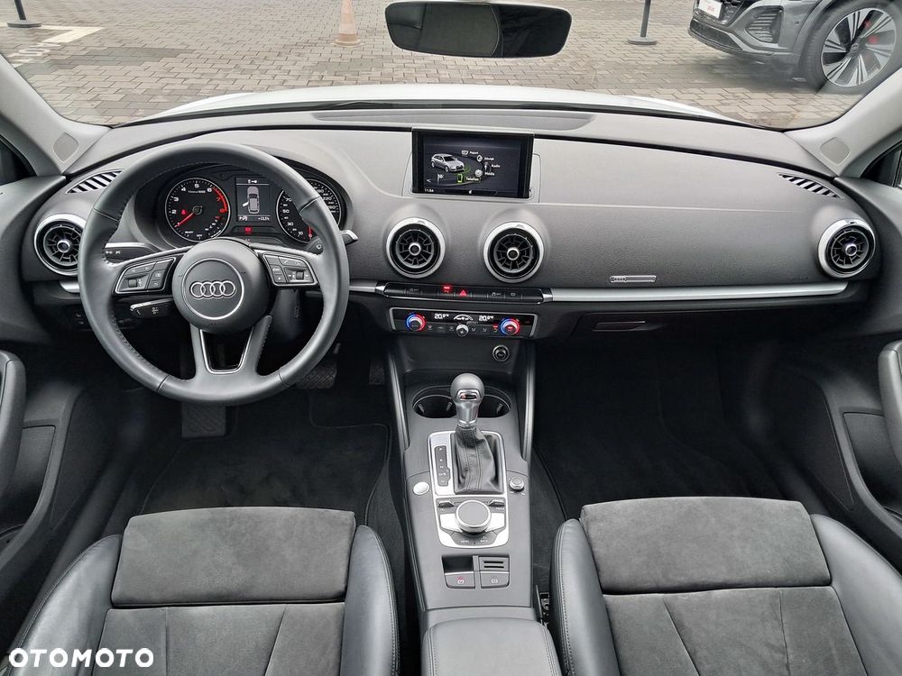 Audi A3 - 23