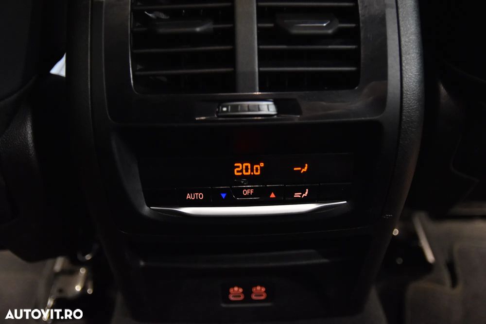 BMW X4 xDrive20i AT M Sport - 24