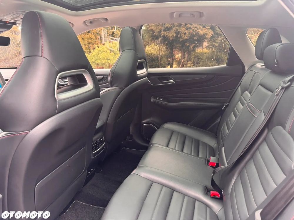 MG HS PHEV Luxury - 22