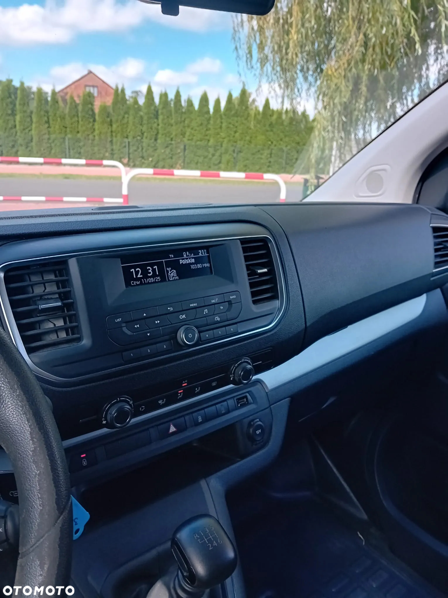 Opel Vivaro - 13
