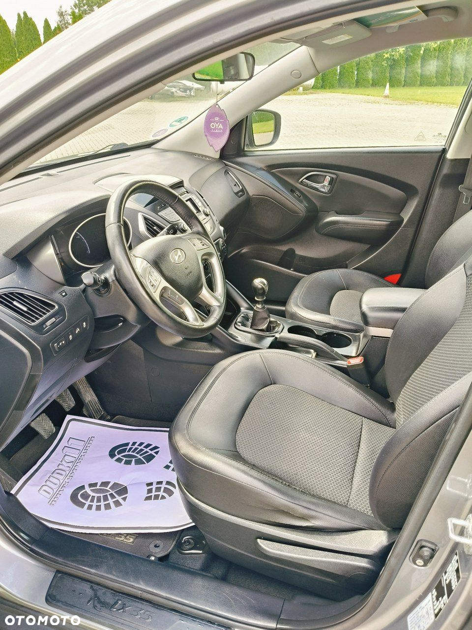 Hyundai ix35 - 15