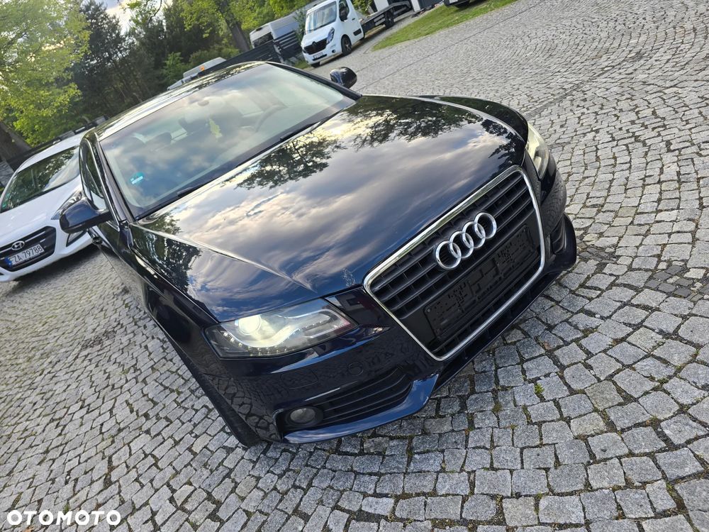 Audi A4 Limousine 1.8 TFSI Prime Line - 11