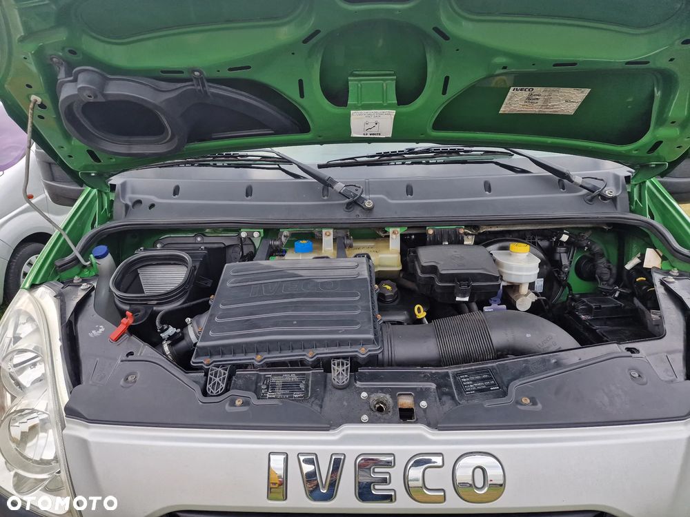 Iveco 35S13 - 15