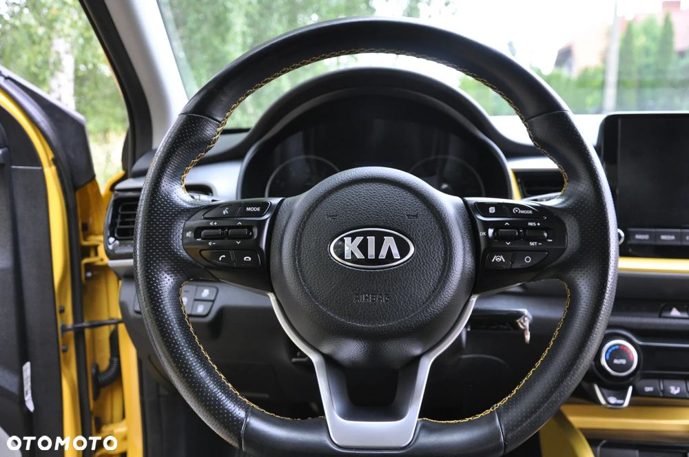 Kia Stonic 1.0 T-GDI L Business Line - 17