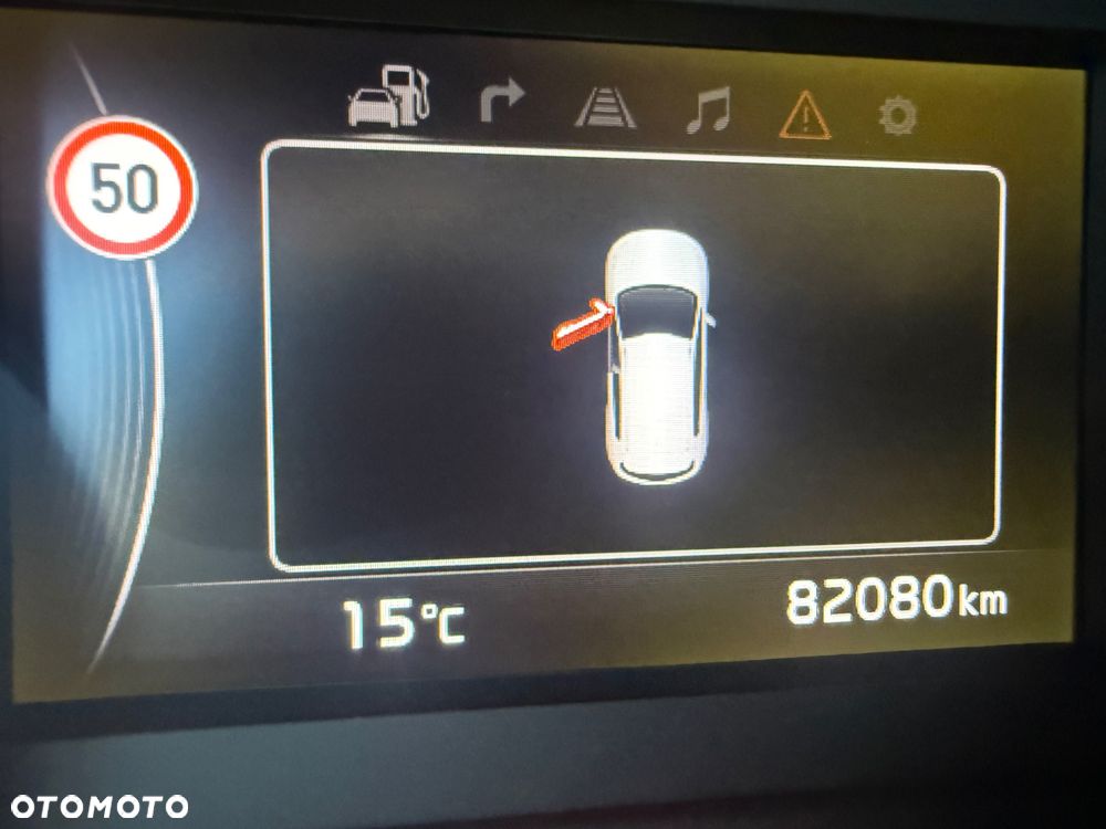 Kia Sportage 2018