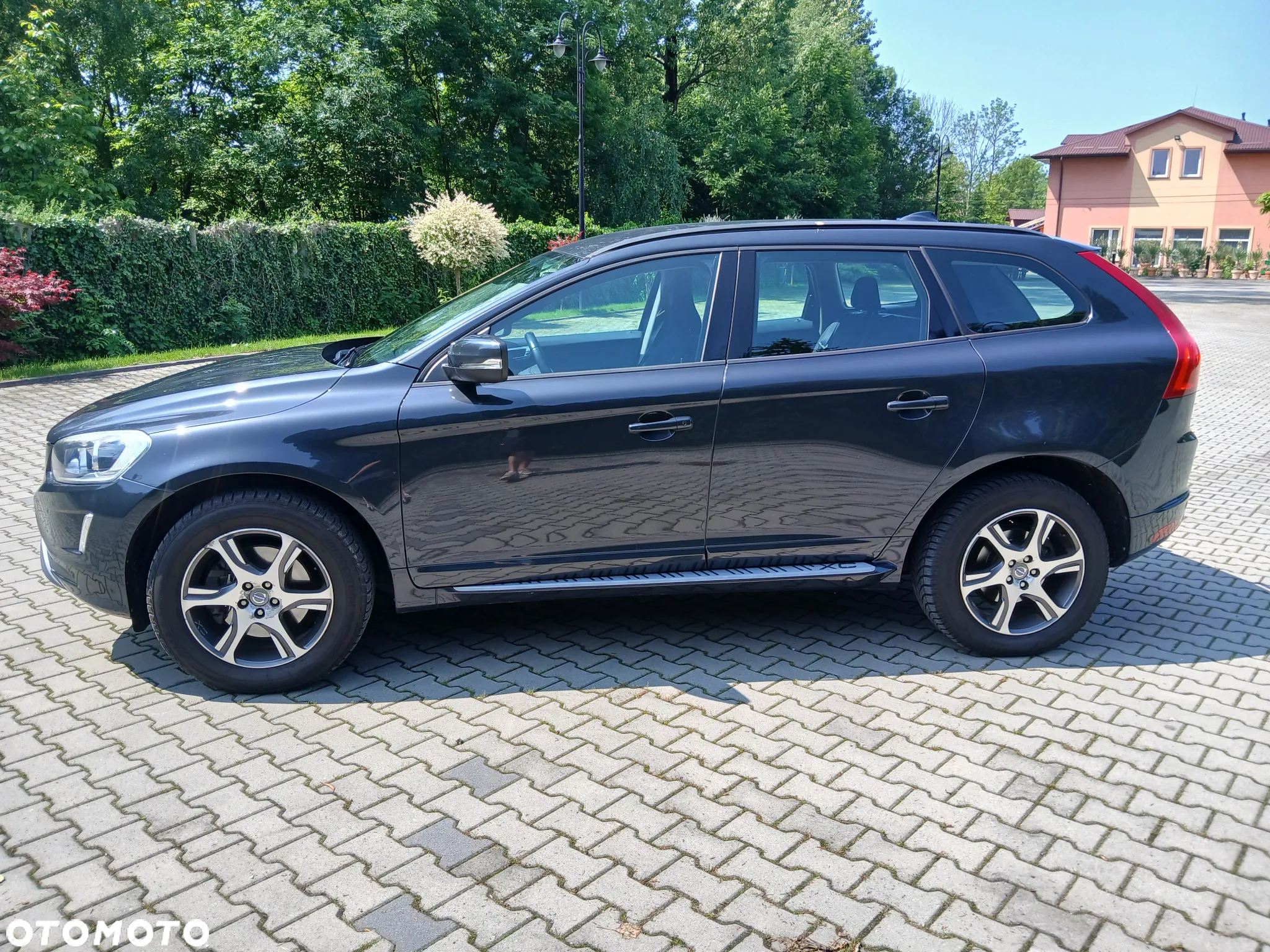 Volvo XC 60 D4 Drive-E Momentum - 7