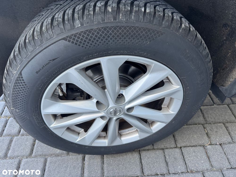 Nissan Qashqai 1.2 DIG-T Tekna+ - 17