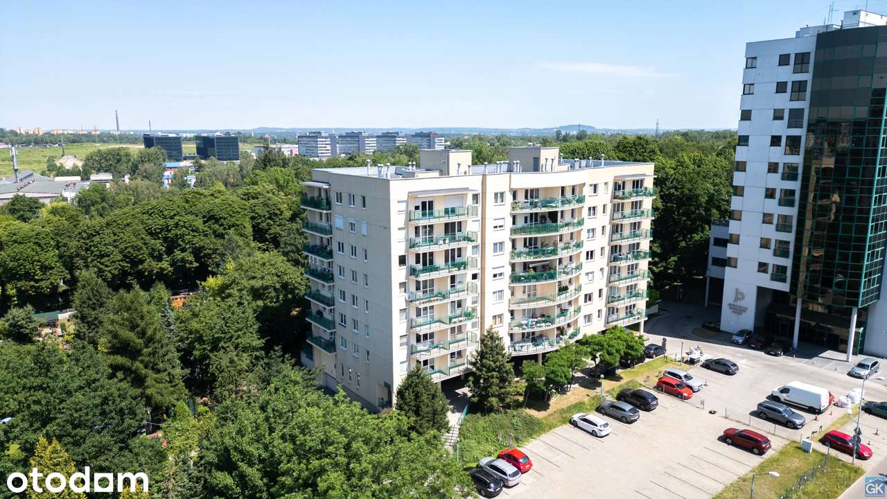 Apartament w Katowicach