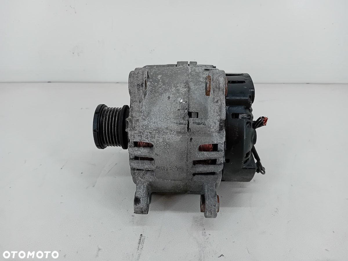 ALTERNATOR SKODA SUPERB II 2.0 TDI KOMBI 03L903023P TG14C03 - 2