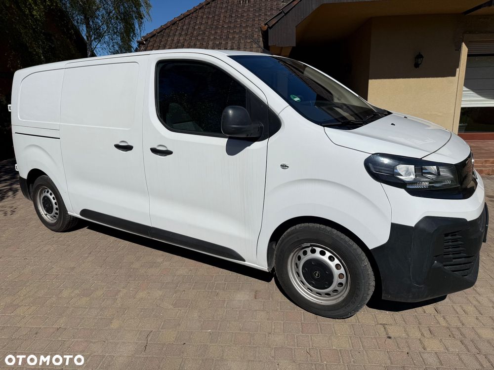 Opel Vivaro - 12