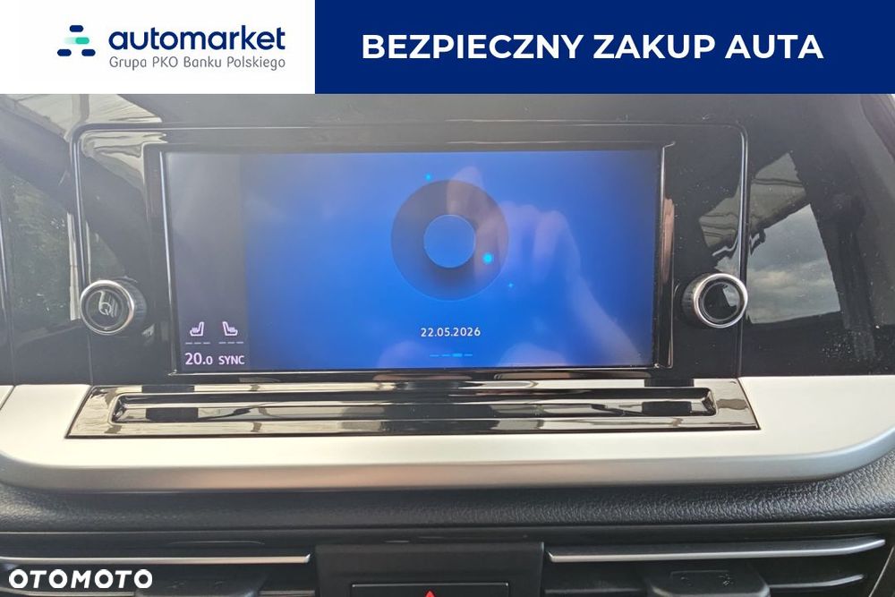 Ford Tourneo Connect Grand 2.0 EcoBlue Titanium - 18