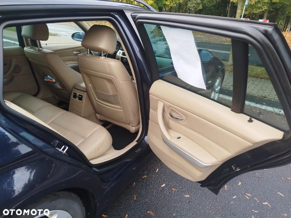 BMW Seria 3 2006 photo 5