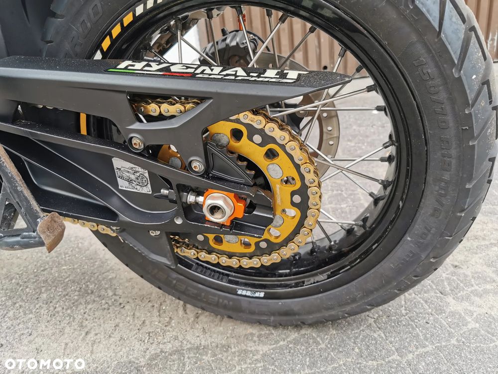 KTM Adventure - 6
