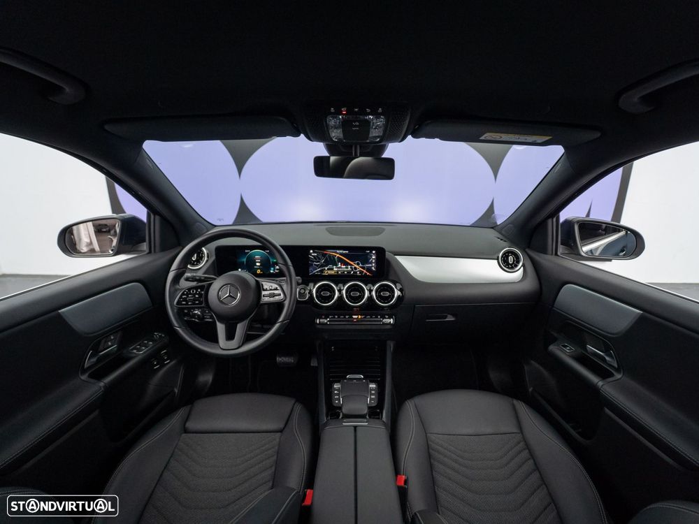 Mercedes-Benz GLA 250 e Style - 16