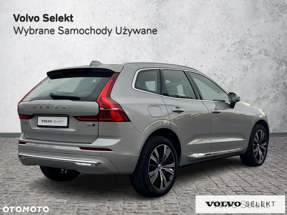 Volvo XC 60 - 6