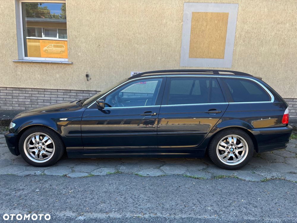 BMW Seria 3 - 10