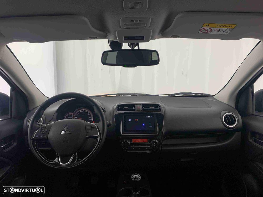 Mitsubishi Space Star 1.2 Connect Edition - 13