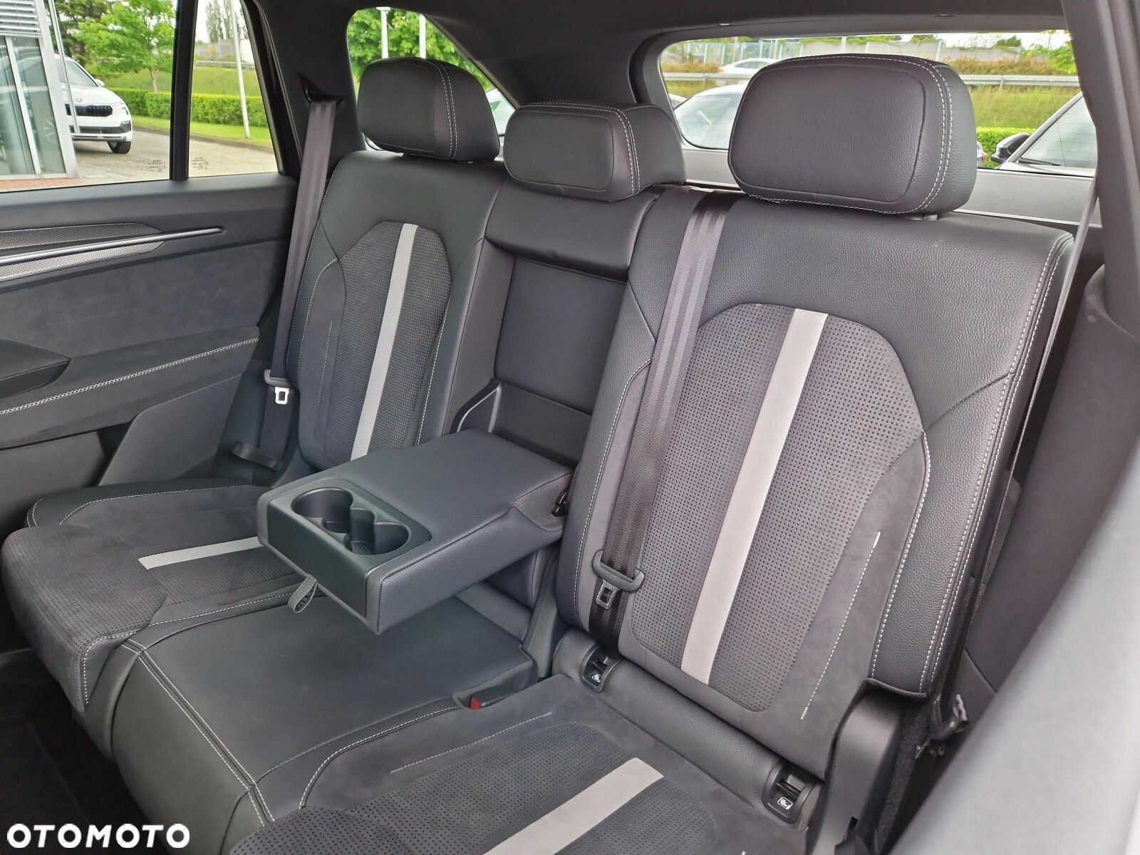 Skoda Kodiaq 2.0 TDI 4x4 Sportline DSG - 30