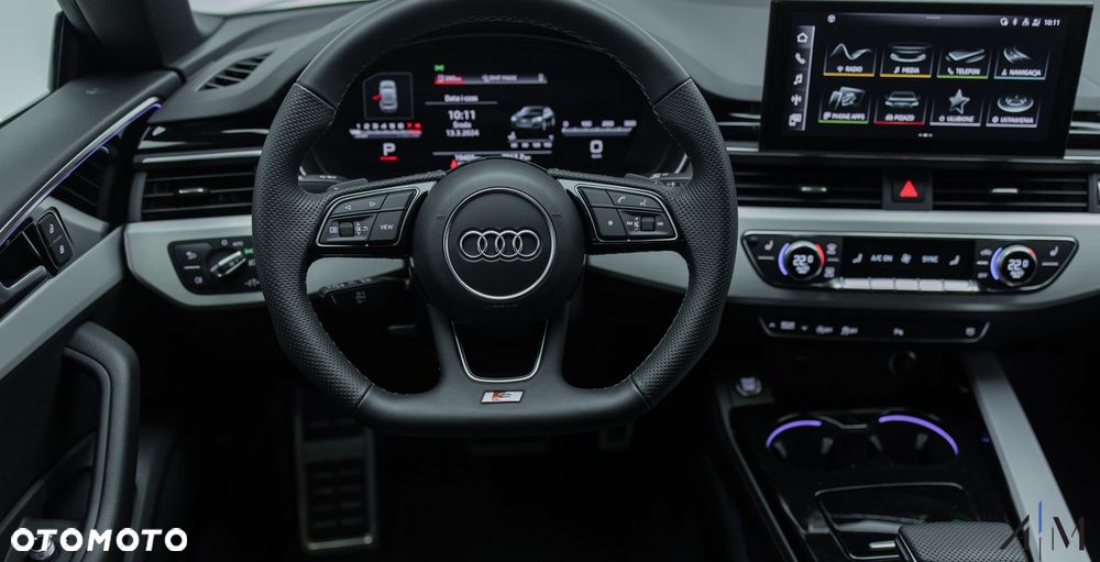 Audi A5 Sportback - 19