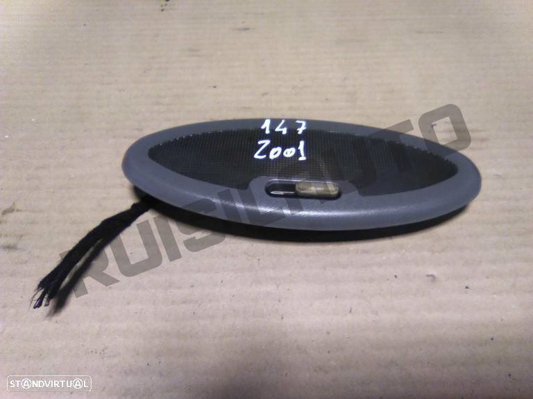 Plafonier Meio  Alfa Romeo 147 [2000_2010] 1.6 16v T.spark - 1