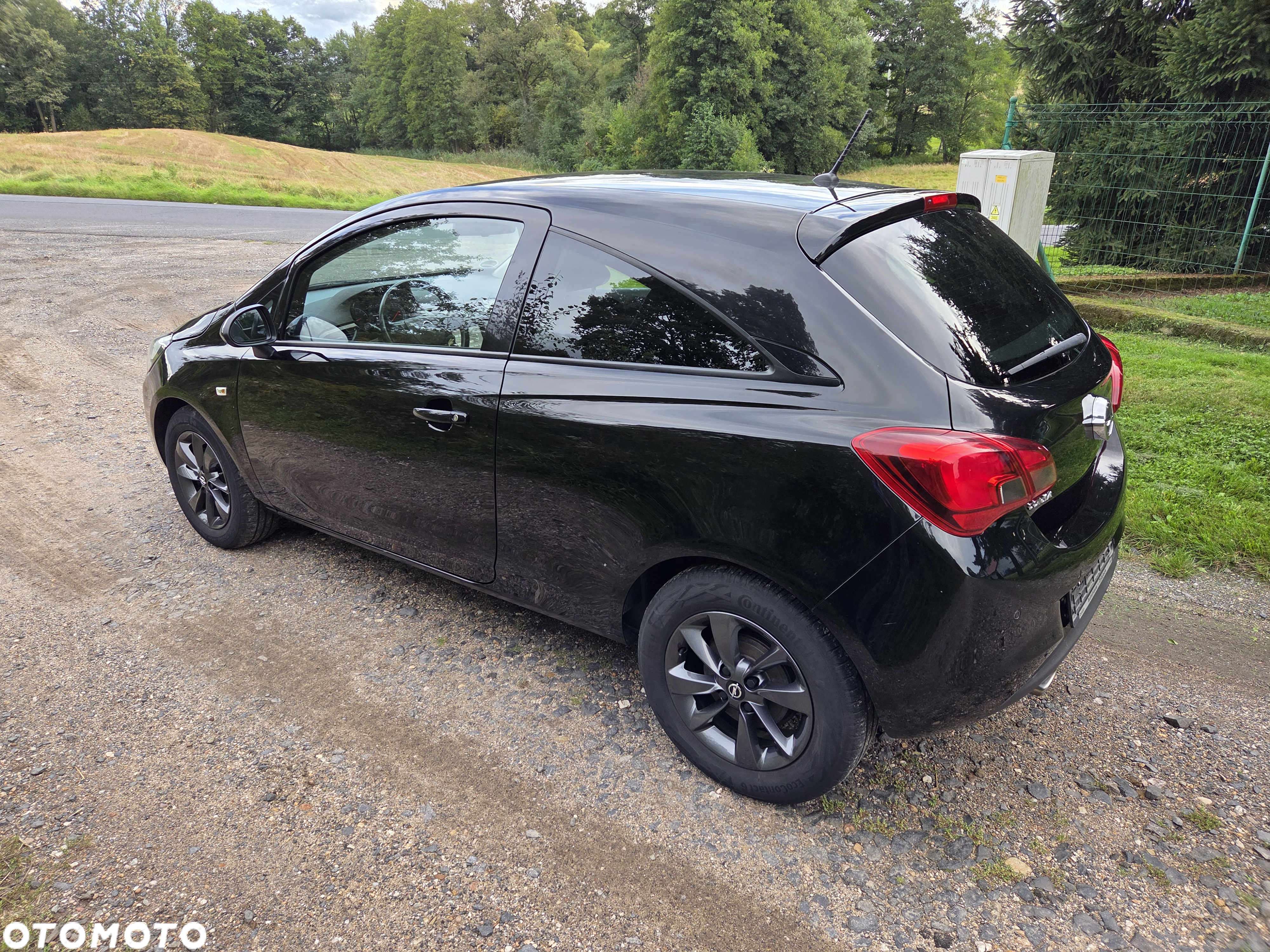 Opel Corsa 1.4 120 Jahre - 20