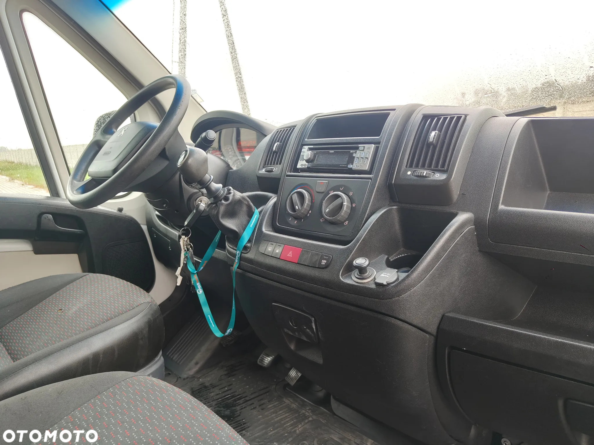 Peugeot Boxer - 12