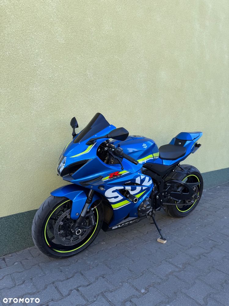 Suzuki GSX-R - 28