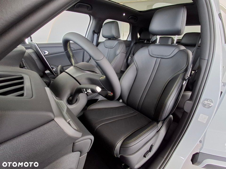 BYD Atto 2 DM-i - 10