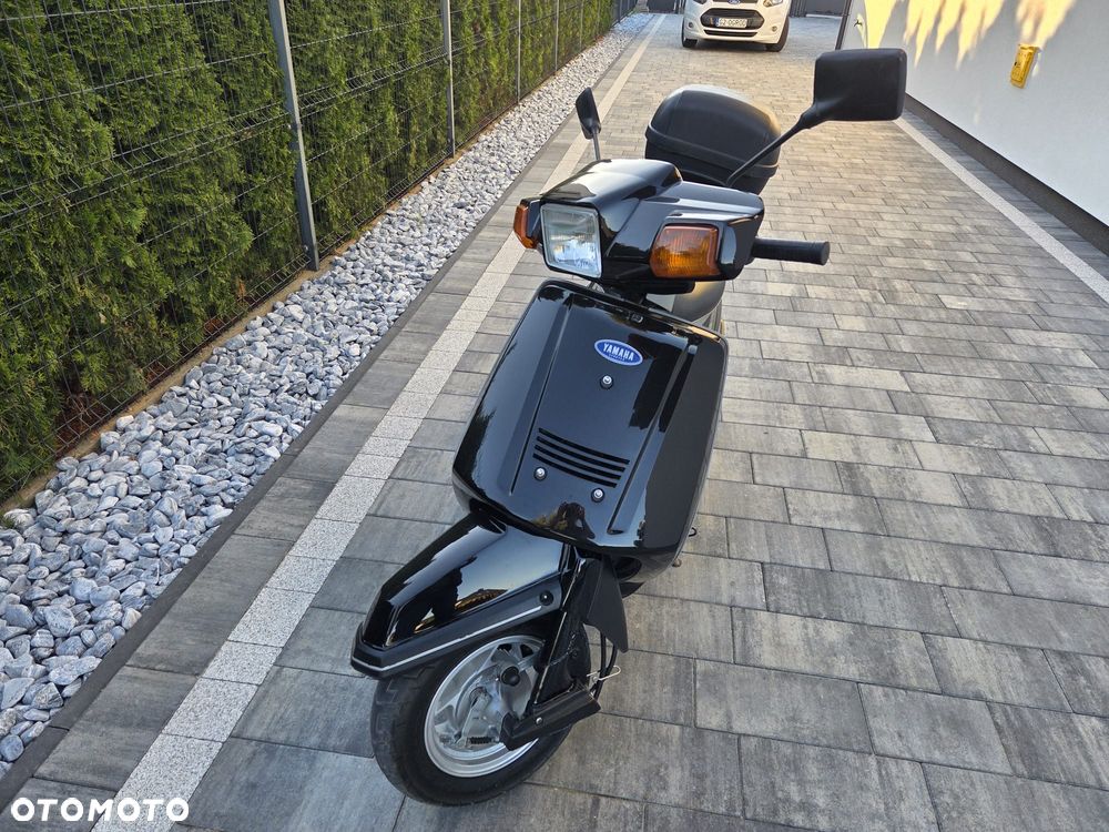 Yamaha Beluga - 15