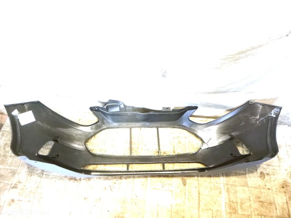 ford b-max  zderzak przód nowy przedni - 2