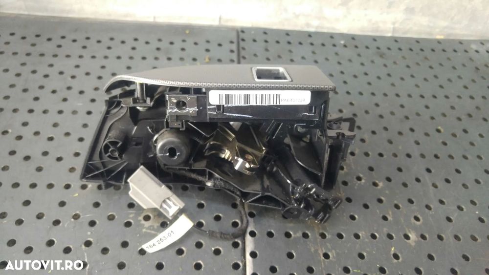 Maner interior stanga fata land rover range rover sport 2 l494 cpla14d375gc - 3