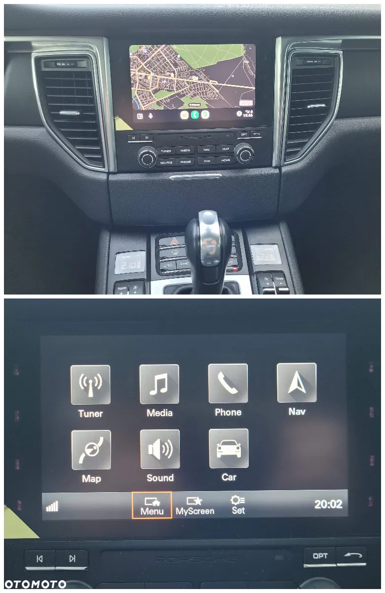 Porsche Macan PDK - 29