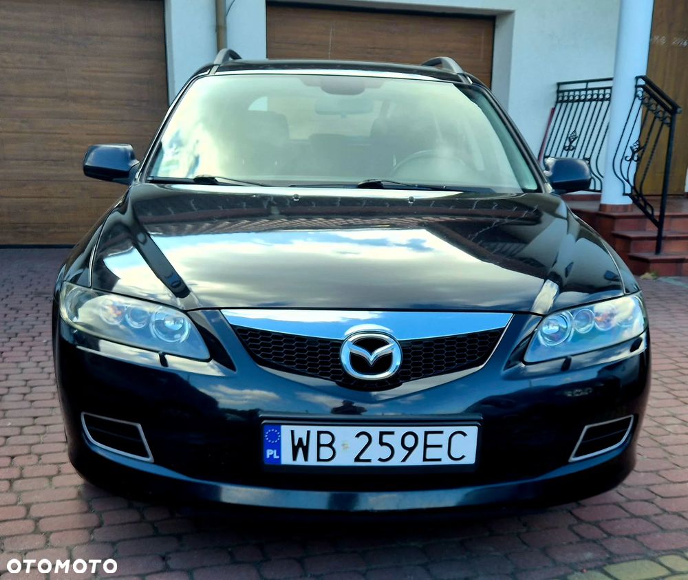 Mazda 6 Sport 2.0 Active - 14