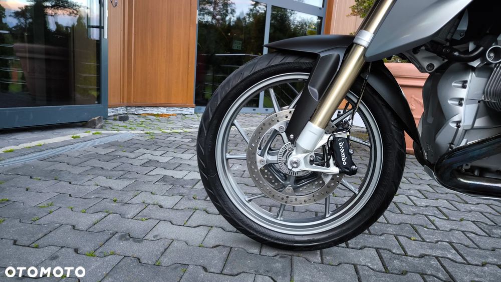 BMW GS - 25