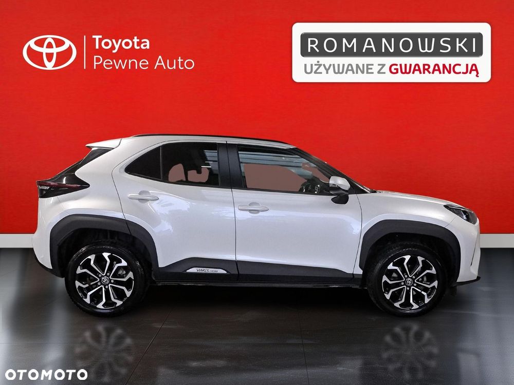 Toyota Yaris Cross Hybrid 1.5 Style - 6
