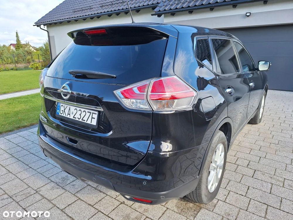 Nissan X-Trail 1.6 DCi Acenta 2WD EU6 - 6