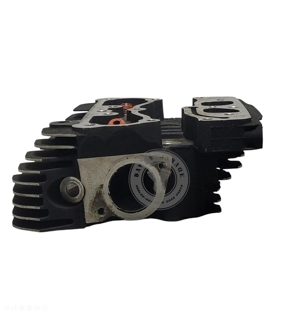 Głowica przód Harley Davidson Twin Cam 96 cali 17192-06A - 5